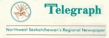 Battleford Telegraph